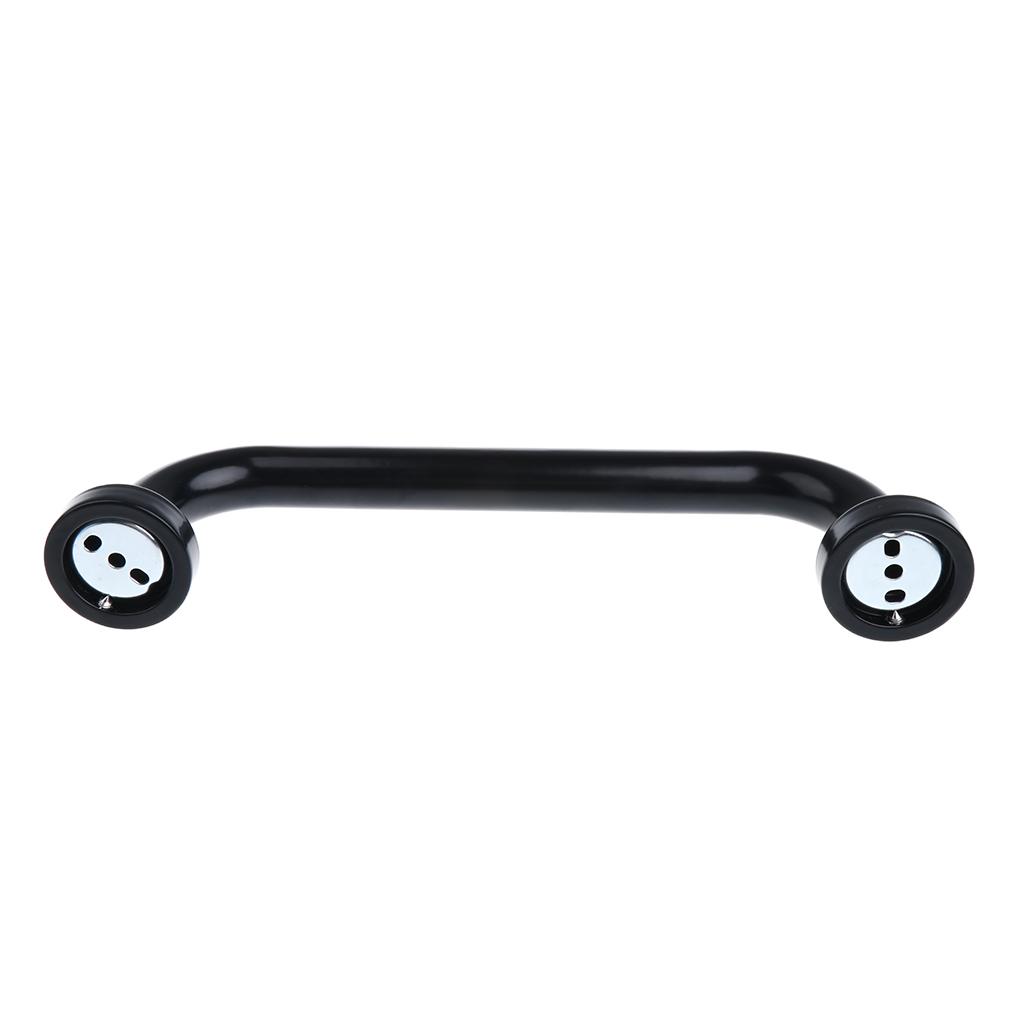 Home Bathroom Grab Bar - Secure Bathroom Grab Bar Space Aluminum