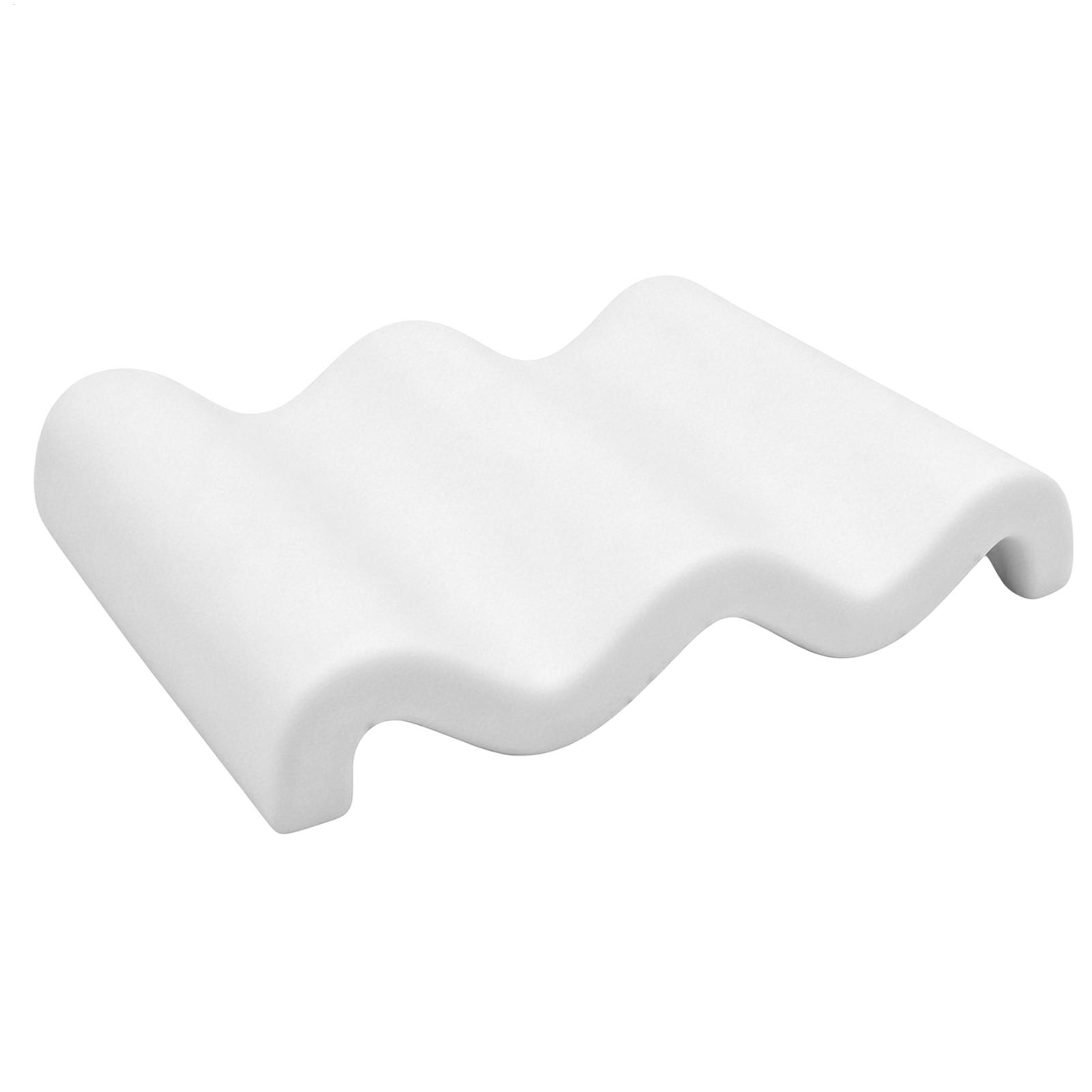 Home Bathroom Sink - Quick Dry Marble Design Soap Dish