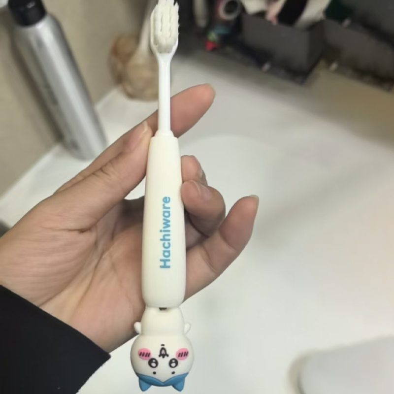 Home Edit Bathroom - Chiikawa Cute Cartoon In Stock Kids