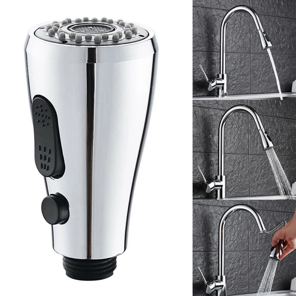 Universal  Kitchen Faucet Head - Home Bathroom Sink ulasan dan harga