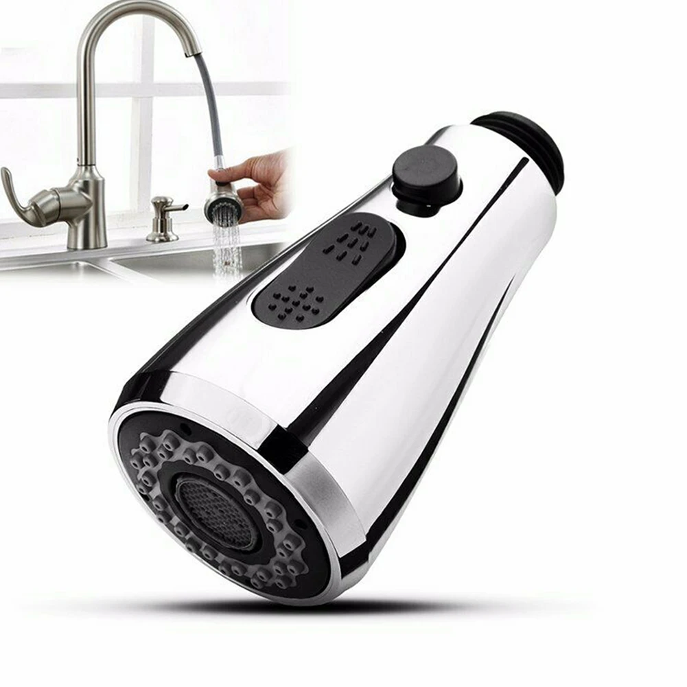 Universal  Kitchen Faucet Head - Home Bathroom Sink ulasan dan harga
