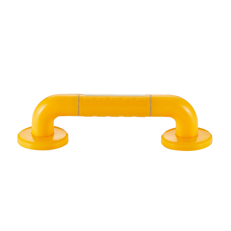 Stainless Steel Toilet Safety  - Home Bathroom Grab Bar ulasan dan harga