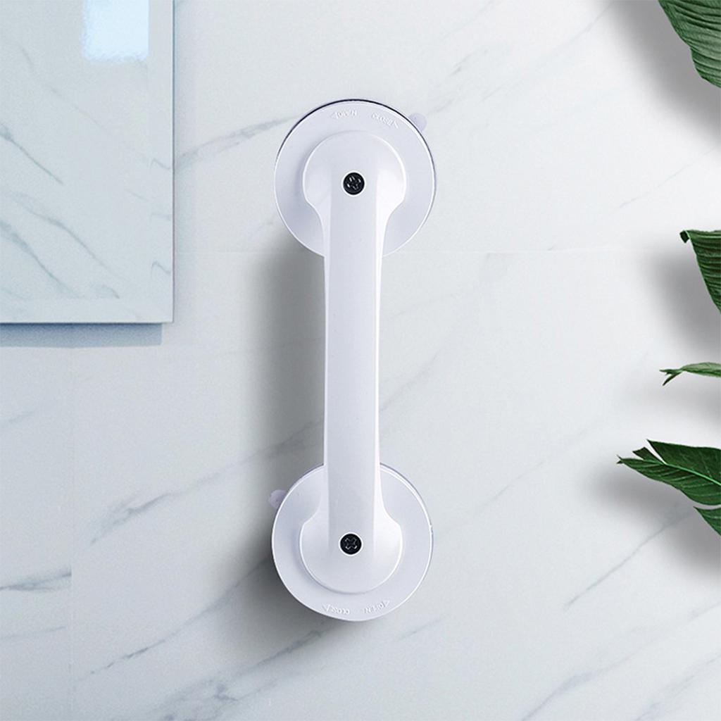 Sucker Door Handle Household A - Home Bathroom Grab Bar ulasan dan harga