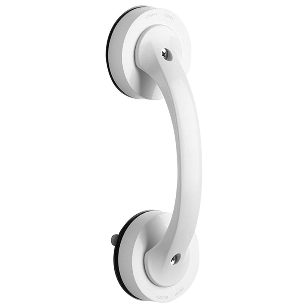 Sucker Door Handle Household A - Home Bathroom Grab Bar ulasan dan harga