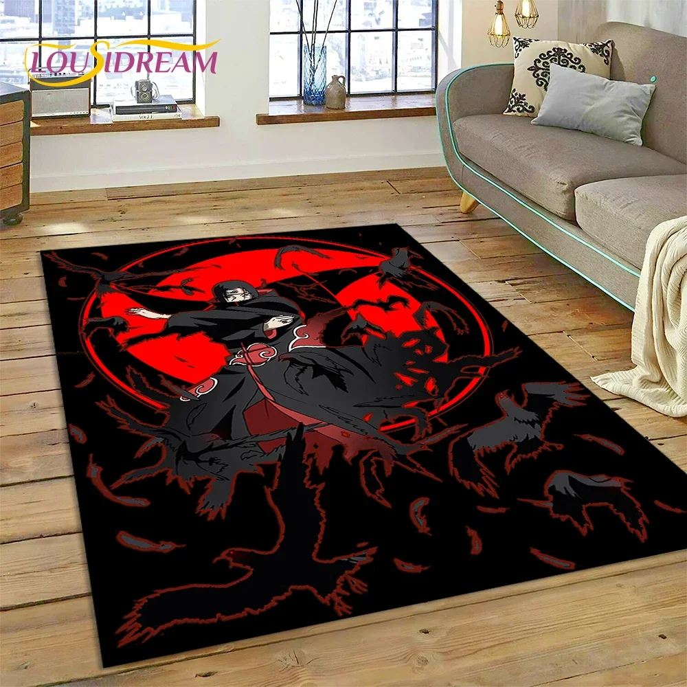 Cartoon 3D I-Itachi Japan Anim - Japan Bathroom.Home ulasan dan harga
