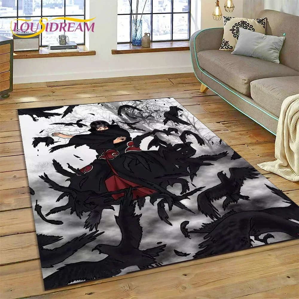 Cartoon 3D I-Itachi Japan Anim - Japan Bathroom.Home ulasan dan harga