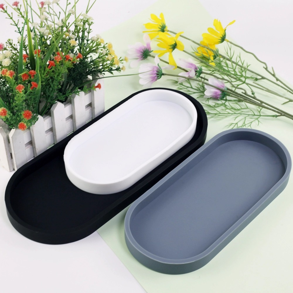 1Pc Bathroom Vanity Silicone T - Home Essentials Bathroom Storage ulasan dan harga