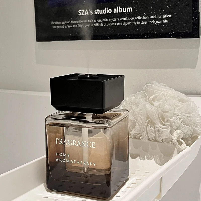 Home Fragrance Spray Hotel-gra - Home For Bathroom ulasan dan harga