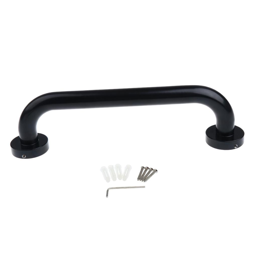 Secure Bathroom Grab Bar Space - Home Bathroom Grab Bar ulasan dan harga