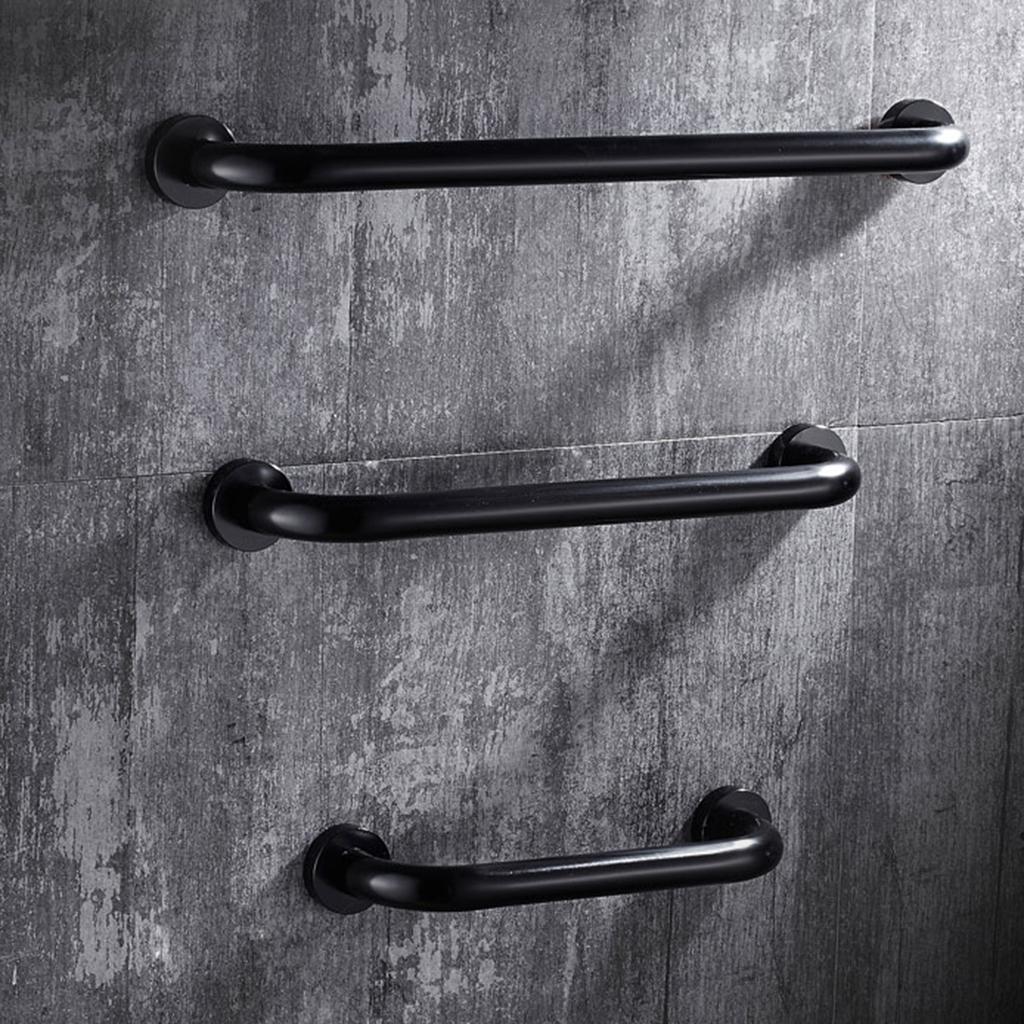 Secure Bathroom Grab Bar Space - Home Bathroom Grab Bar ulasan dan harga
