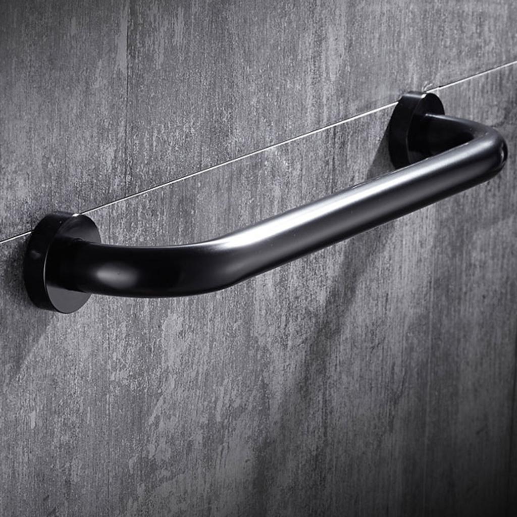 Secure Bathroom Grab Bar Space - Home Bathroom Grab Bar ulasan dan harga