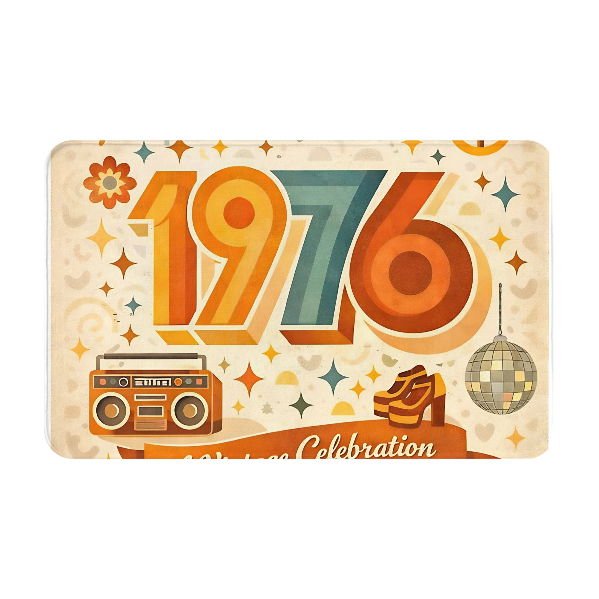 Born in 1976 Limited Edition   - Home Edit Bathroom ulasan dan harga