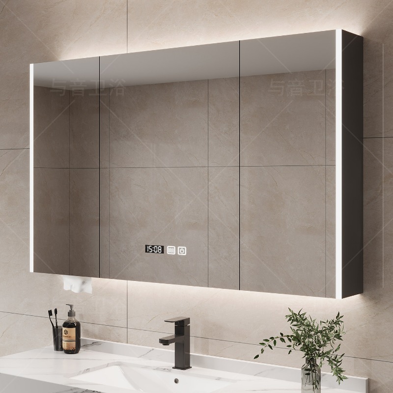 Over Accessories Bathroom Cabi - Home Bathroom Cabinets ulasan dan harga