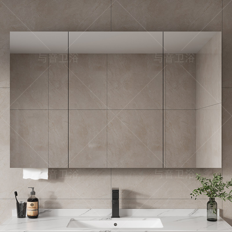 Over Accessories Bathroom Cabi - Home Bathroom Cabinets ulasan dan harga