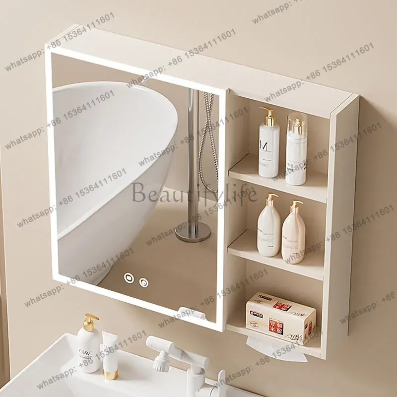 LD Storage Organizer Bathroom  - Home Bathroom Cabinets ulasan dan harga