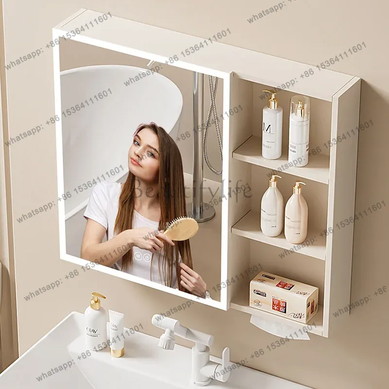 LD Storage Organizer Bathroom  - Home Bathroom Cabinets ulasan dan harga