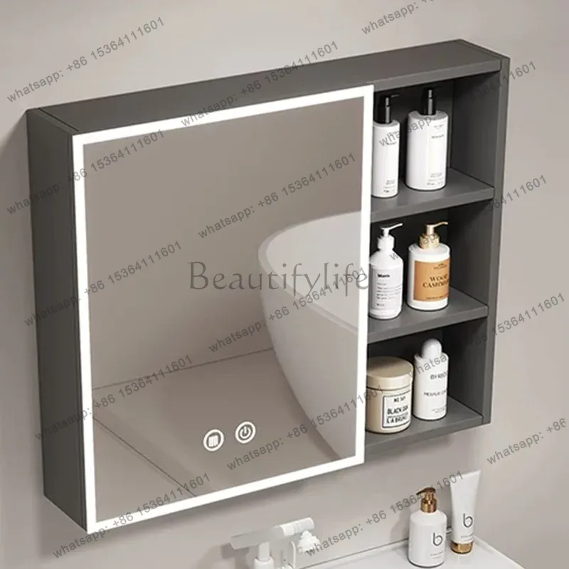 LD Storage Organizer Bathroom  - Home Bathroom Cabinets ulasan dan harga