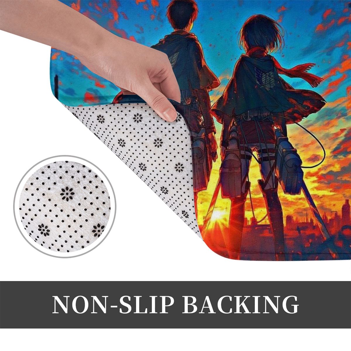 Attack On Titan Japan Cartoon  - Japan Bathroom.Home ulasan dan harga