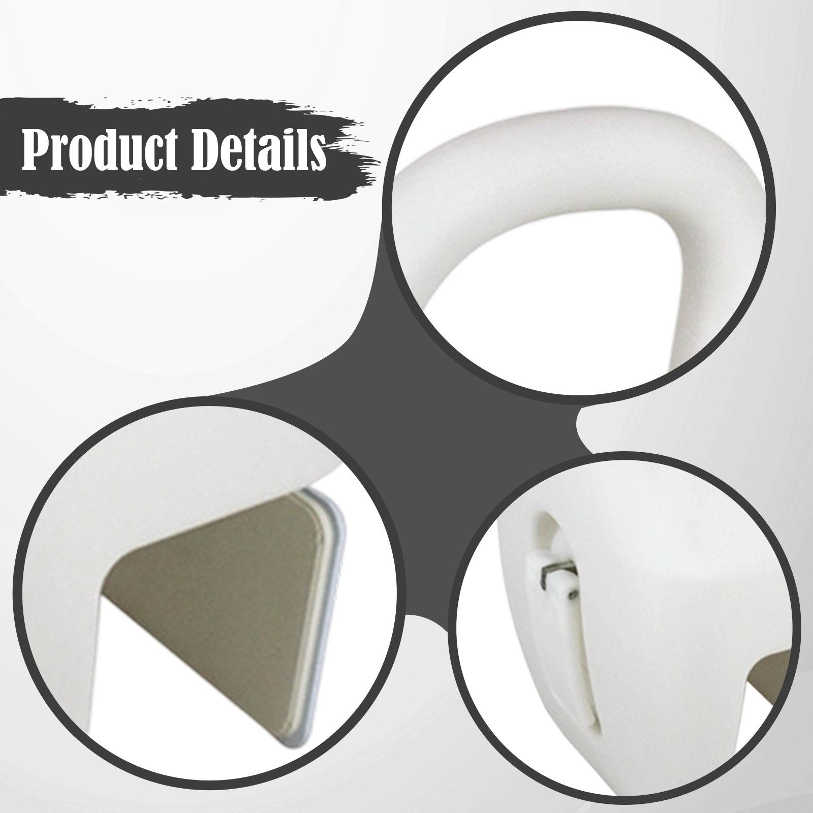 Bathtub Handle Grab Bar, Anti  - Home Bathroom Grab Bar ulasan dan harga