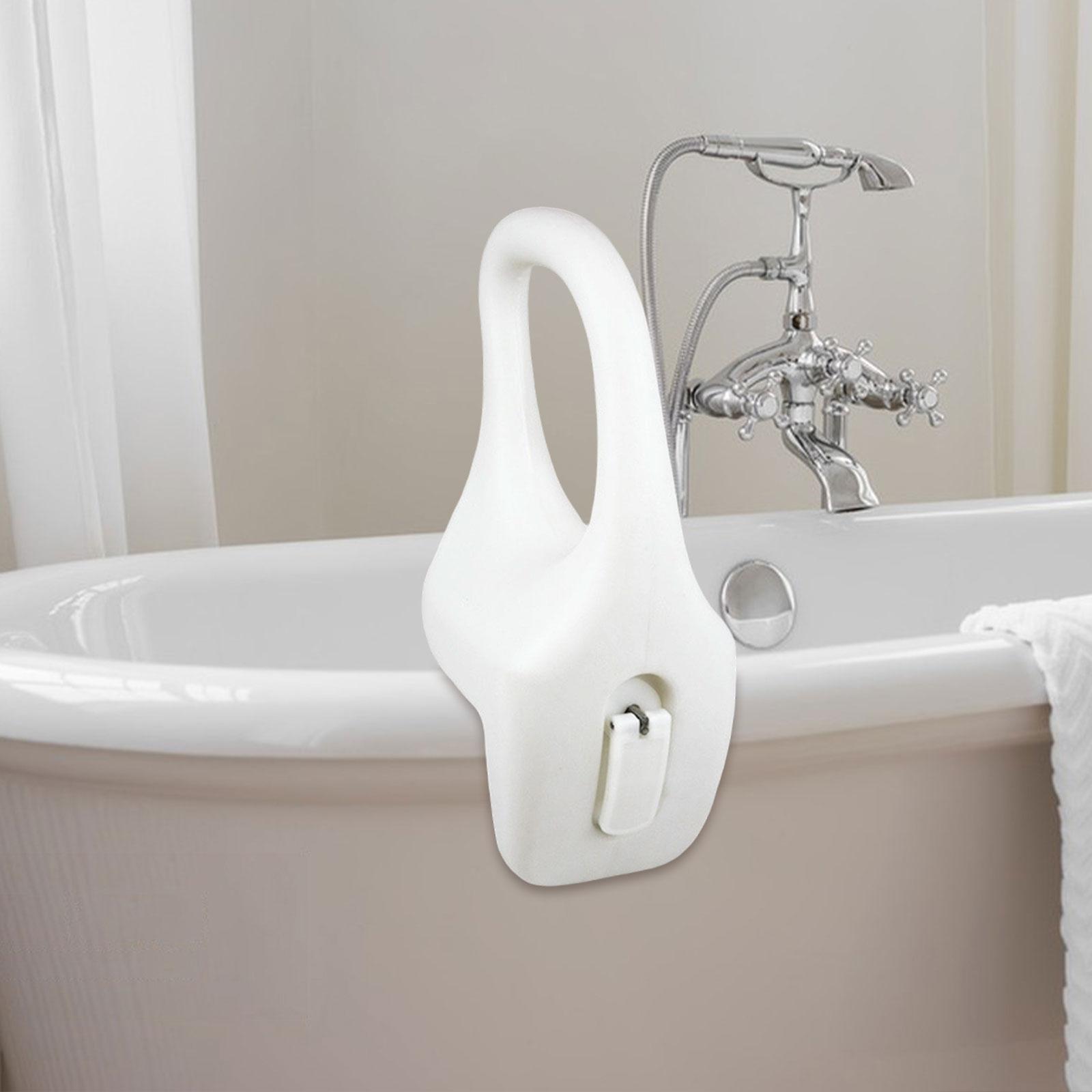 Bathtub Handle Grab Bar, Anti  - Home Bathroom Grab Bar ulasan dan harga