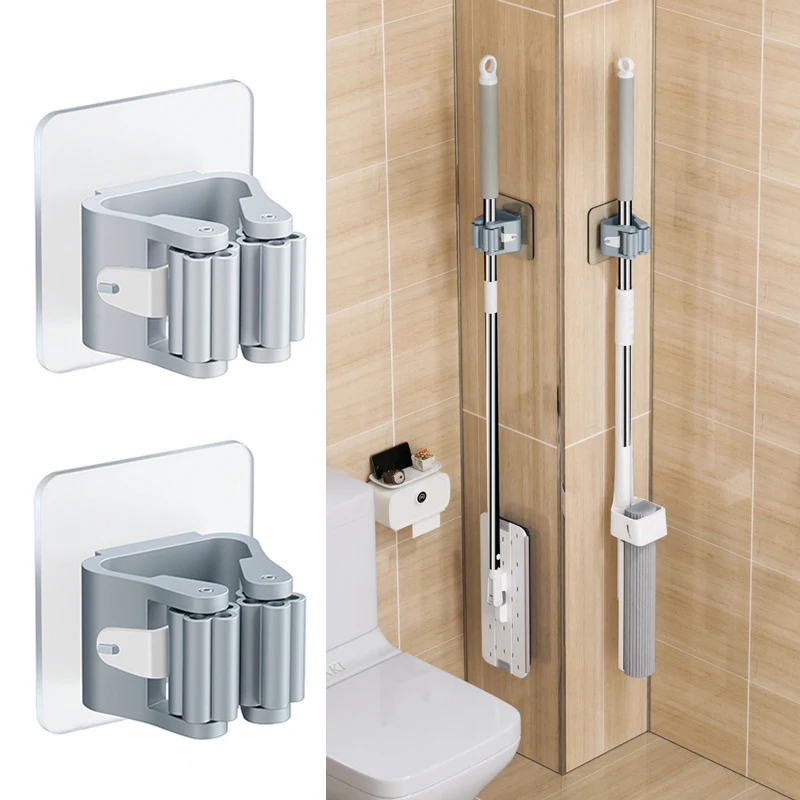 Waterproof Multi‑Scene Wall Ha - Home Bathroom Scene ulasan dan harga