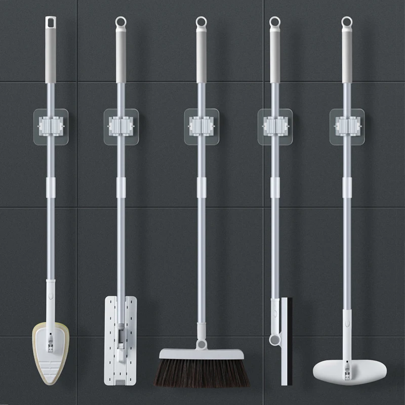 Waterproof Multi‑Scene Wall Ha - Home Bathroom Scene ulasan dan harga