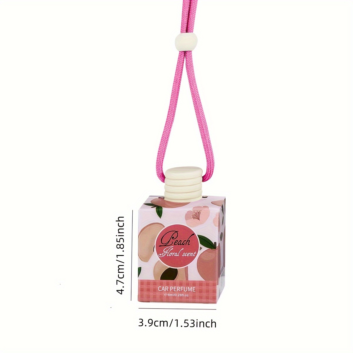 Car Air Freshener, Long Lastin - Home Bathroom Freshener ulasan dan harga