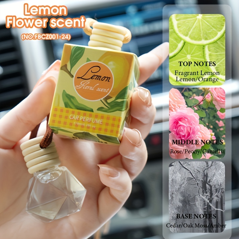 Car Air Freshener, Long Lastin - Home Bathroom Freshener ulasan dan harga