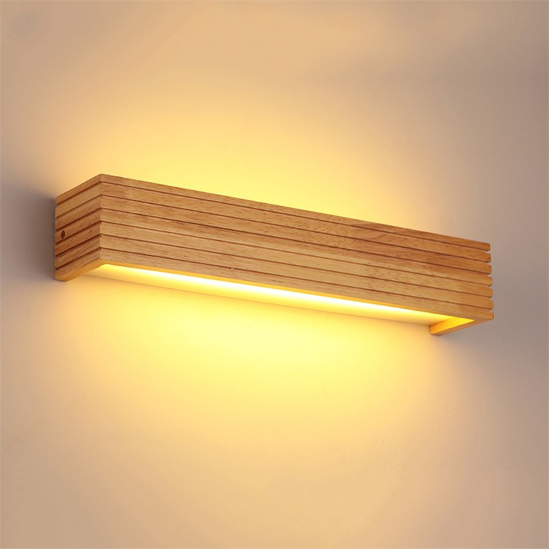 Modern Japan Style Led Oak Woo - Japan Bathroom.Home ulasan dan harga