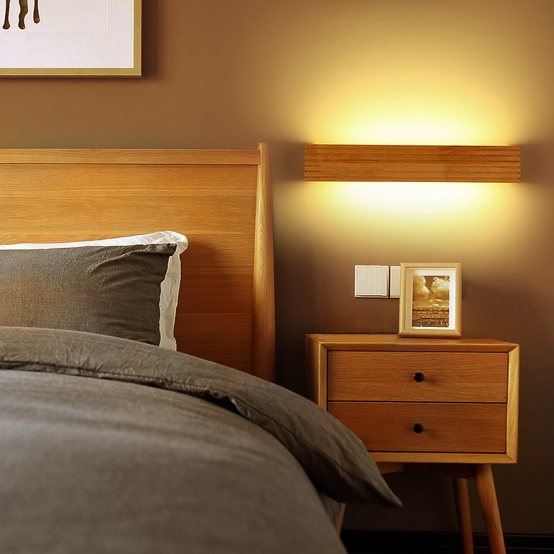 Modern Japan Style Led Oak Woo - Japan Bathroom.Home ulasan dan harga