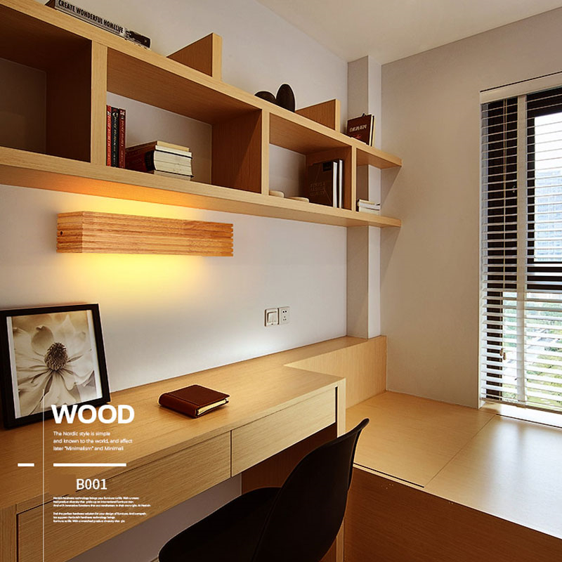 Modern Japan Style Led Oak Woo - Japan Bathroom.Home ulasan dan harga