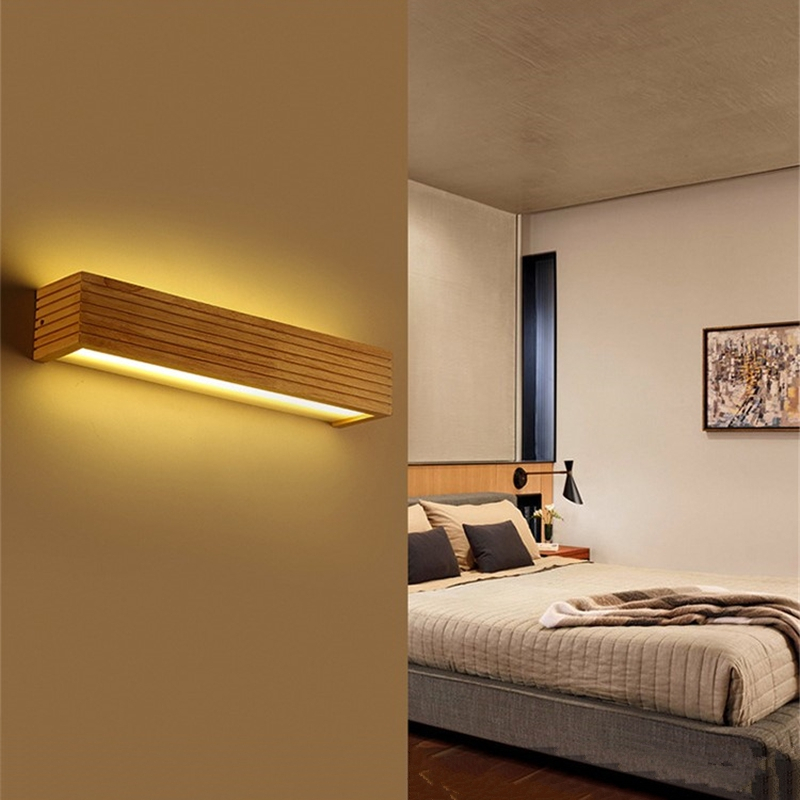 Modern Japan Style Led Oak Woo - Japan Bathroom.Home ulasan dan harga