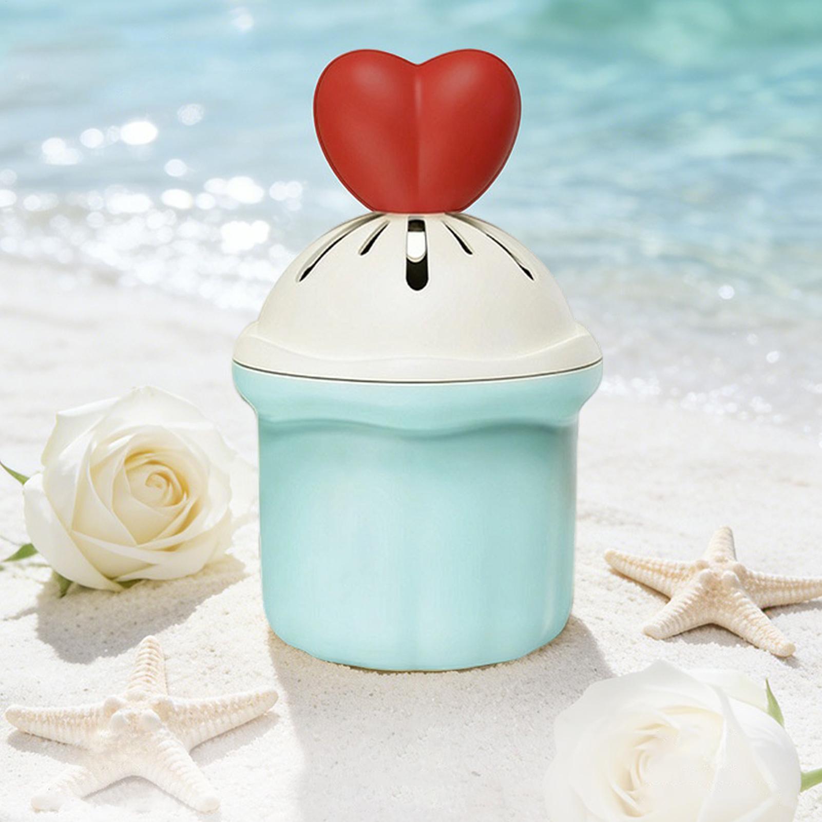 Car Air Freshener Solid Automo - Home Bathroom Freshener ulasan dan harga