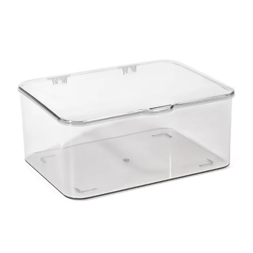 Clear Acrylic Phone Case Organ - Home Essentials Bathroom Storage ulasan dan harga
