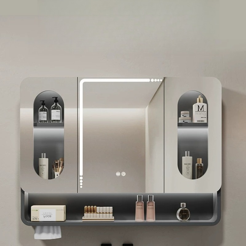 LED Backlit Bathroom Mirror To - Bathroom Mirror Led ulasan dan harga
