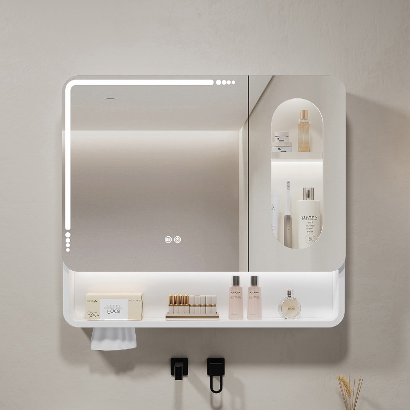 LED Backlit Bathroom Mirror To - Bathroom Mirror Led ulasan dan harga