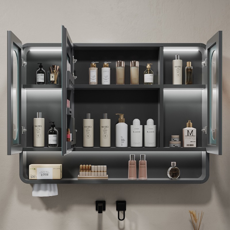 LED Backlit Bathroom Mirror To - Bathroom Mirror Led ulasan dan harga