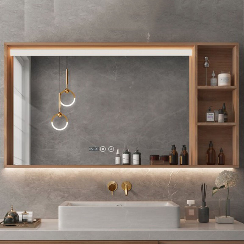 Nordic Accent Bathroom Cabinet - Home Bathroom Cabinets ulasan dan harga