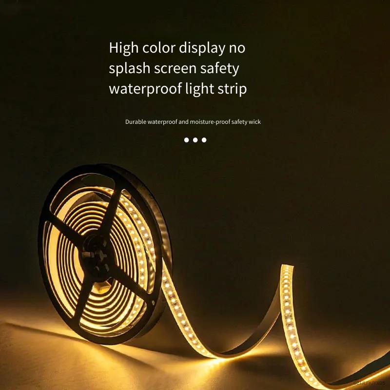 80CM Round LED Bathroom Mirror - Bathroom Mirror Led ulasan dan harga