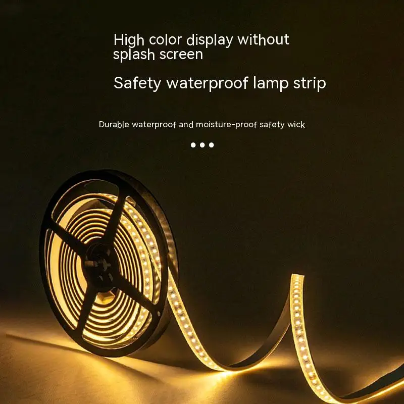 Round LED Bathroom Mirror 70cm - Bathroom Mirror Led ulasan dan harga