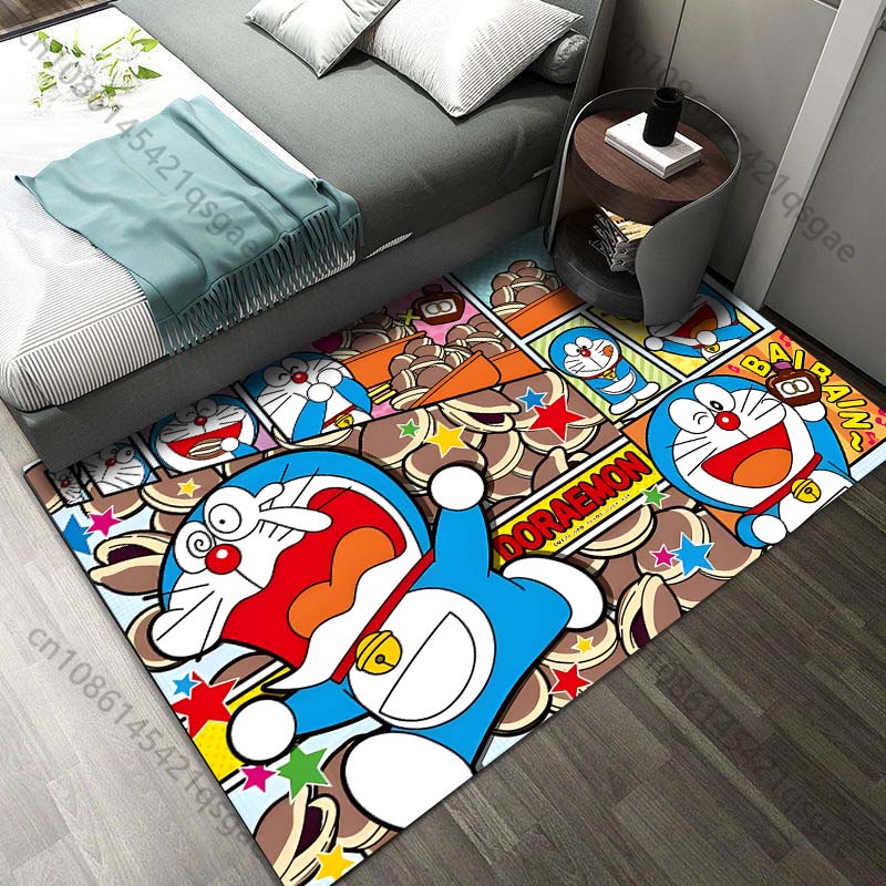 Japan D-Doraemon with Friends  - Japan Bathroom.Home ulasan dan harga