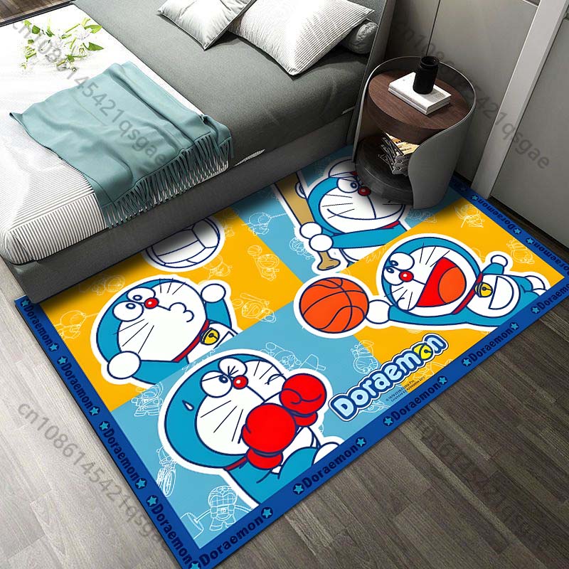 Japan D-Doraemon with Friends  - Japan Bathroom.Home ulasan dan harga