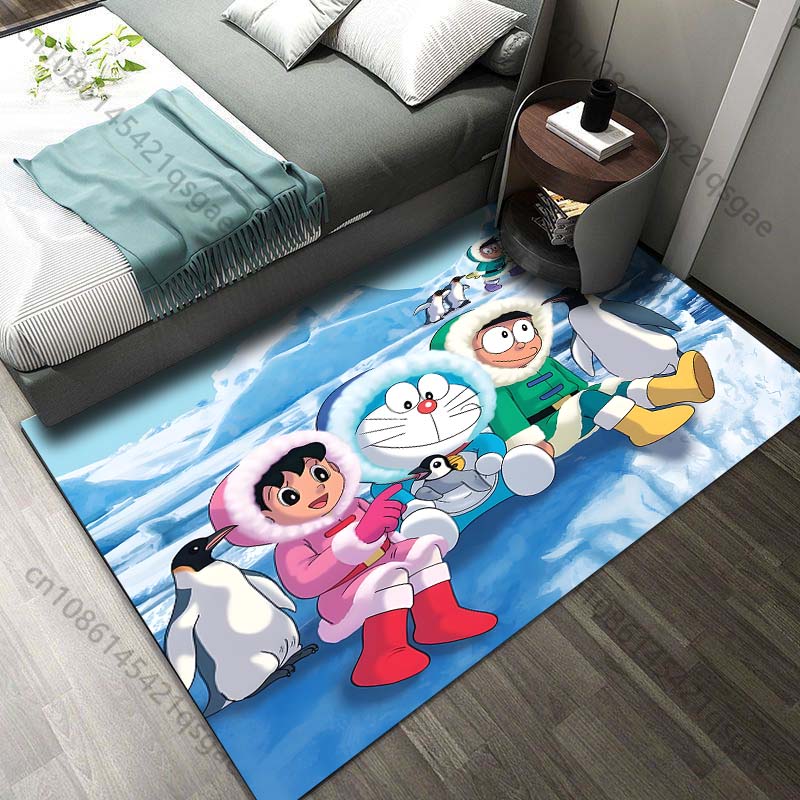 Japan D-Doraemon with Friends  - Japan Bathroom.Home ulasan dan harga