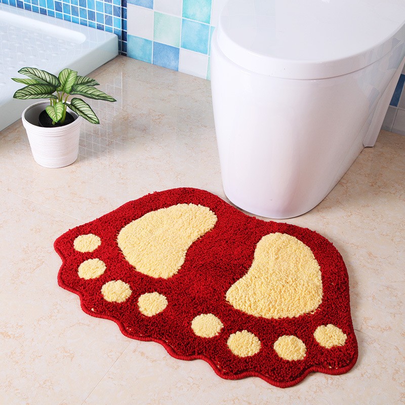 Leather Mat Waterproof Oil-pro - Home Made Bathroom Vanity ulasan dan harga