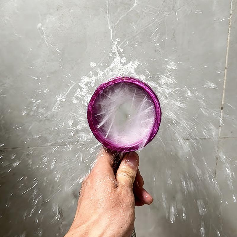 Men Spiral Shower Head Nozzle  - Home For Bathroom ulasan dan harga