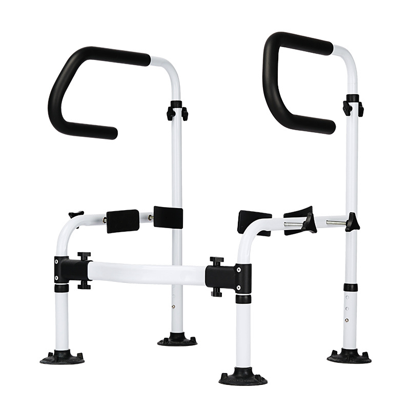Elderly Toilet Grab Bars — Hom - Home Bathroom Grab Bar ulasan dan harga
