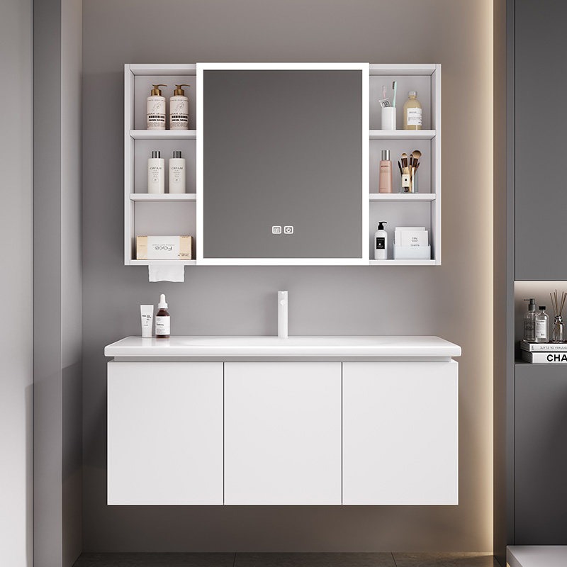 Unique European Bathroom Cabin - Home Bathroom Cabinets ulasan dan harga
