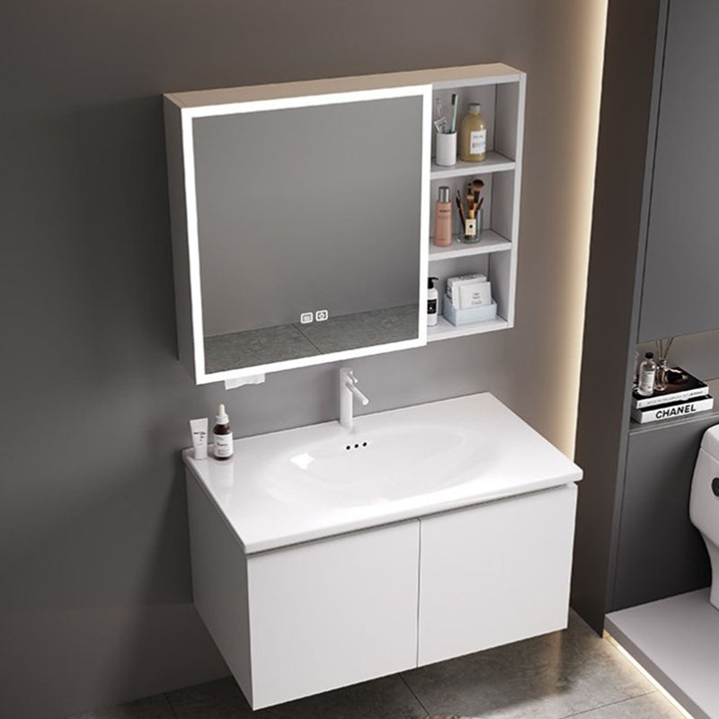 Unique European Bathroom Cabin - Home Bathroom Cabinets ulasan dan harga