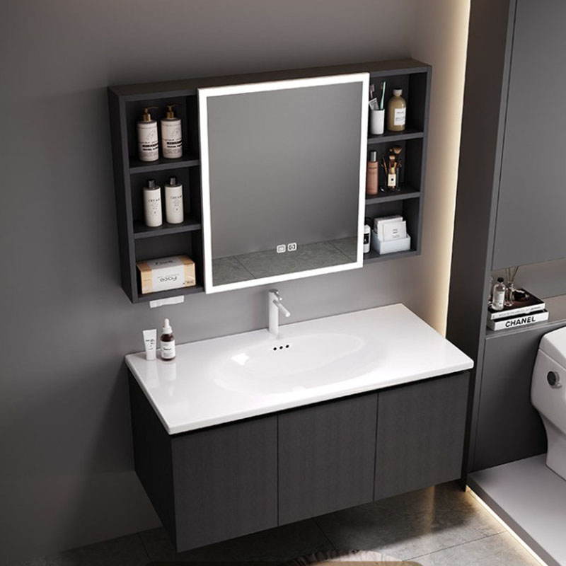 Unique European Bathroom Cabin - Home Bathroom Cabinets ulasan dan harga