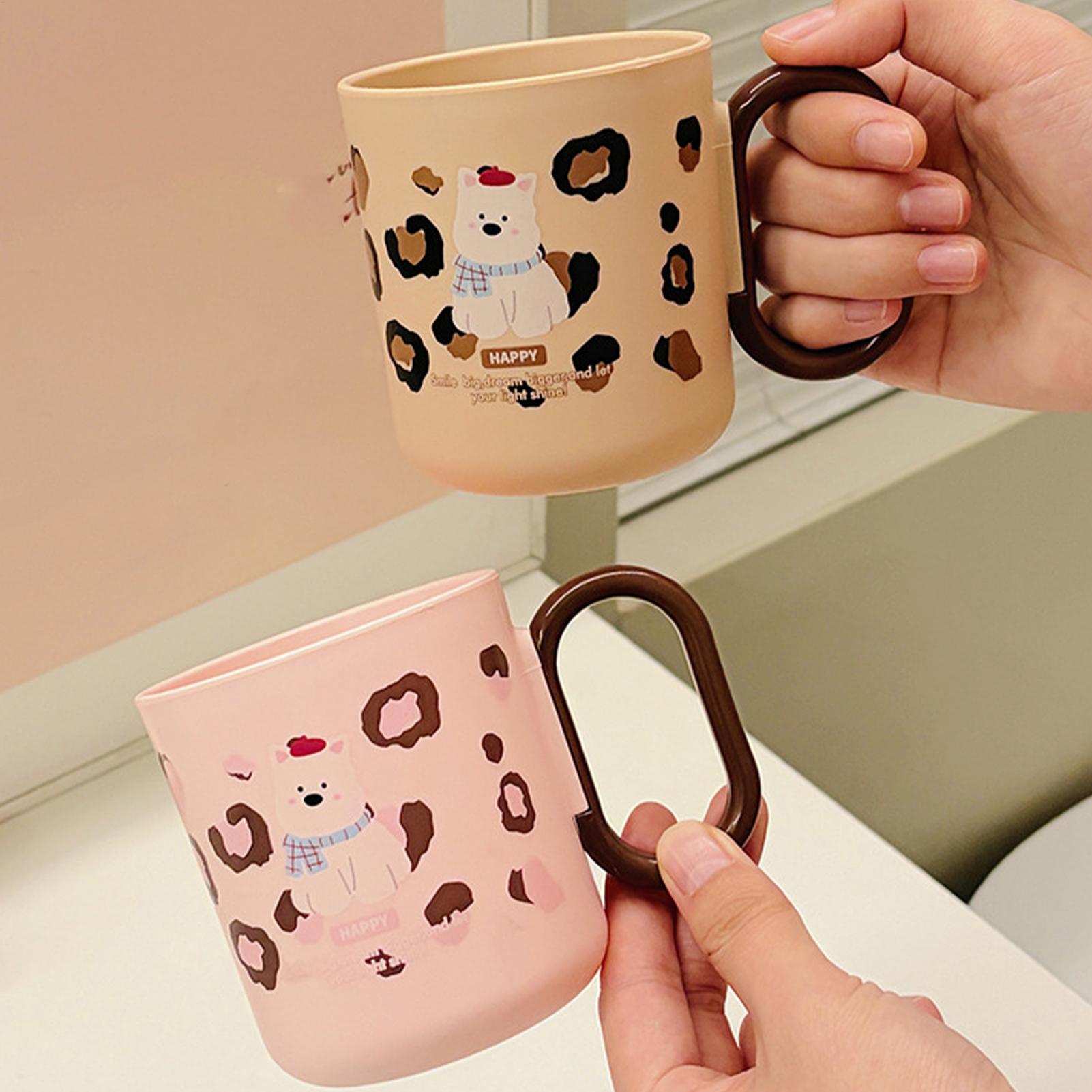 Toothbrush Cup Reusable Single - Home Bathroom Sink ulasan dan harga
